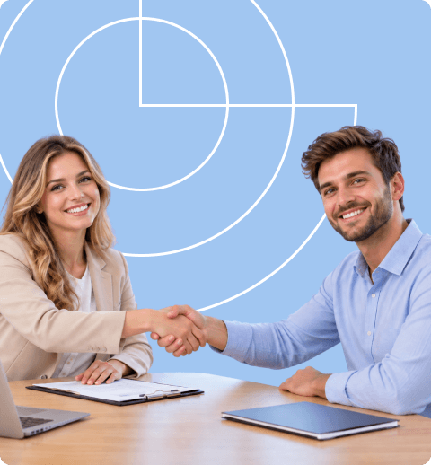 AI-powered career discovery